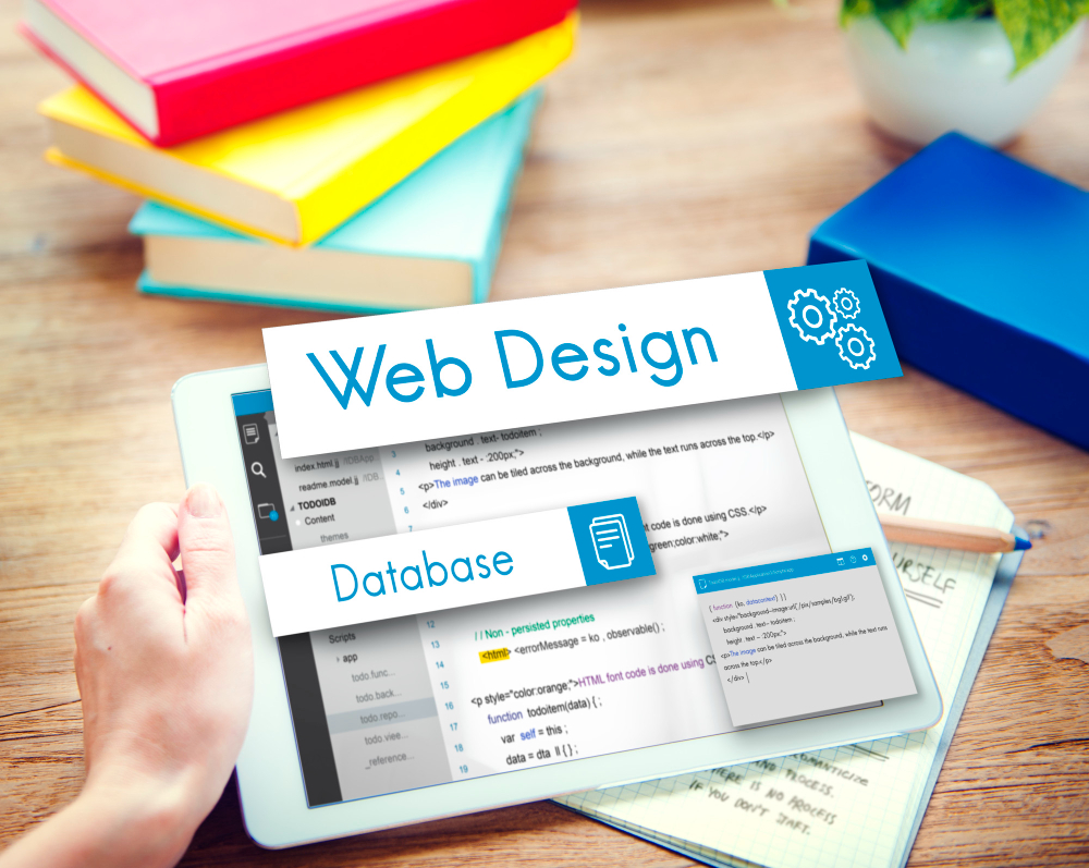 Web Design Services in Hyderabad