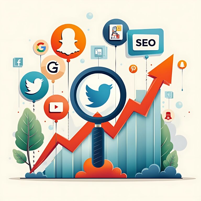 SEO Services in Hyderabad