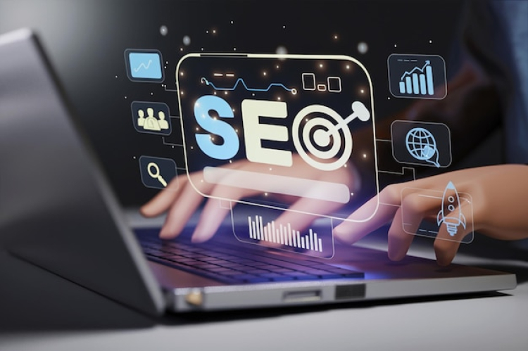 Best SEO Services in Hyderabad
