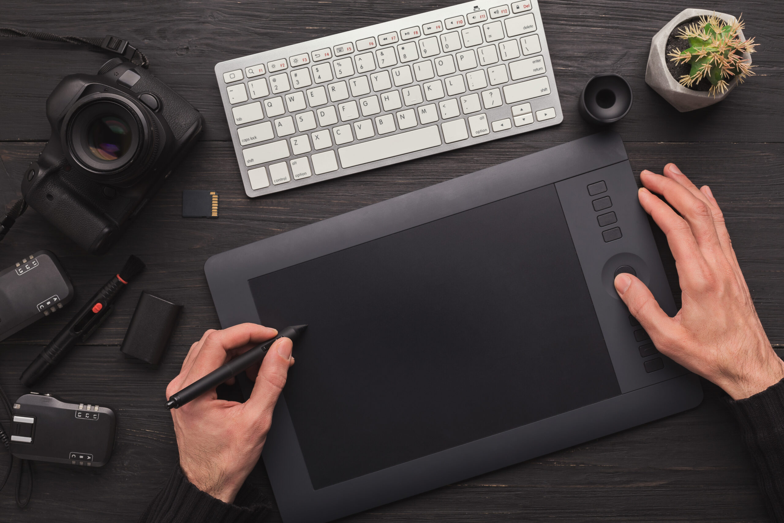 Best Graphic Design Services in Hyderabad